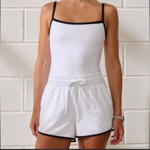 Abercrombie YPB sculptLUX Hybrid Onesie